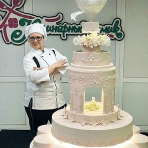 Torty Talgar Valensiya