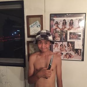 Daiki Hoshino