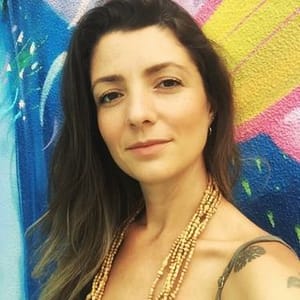 Ani Dupont Aulas Online