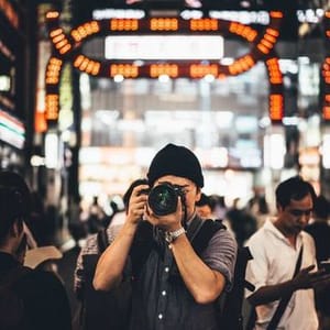 Motoi Hayashi