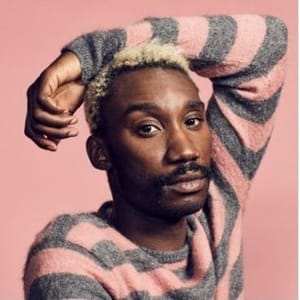 Nathan Stewart Jarrett