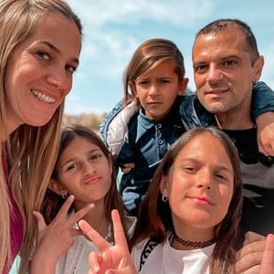 Hi Family Team!