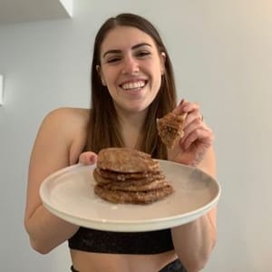 Charlie Eats