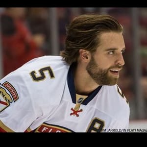Aaron Ekblad