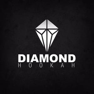Diamond Hookah