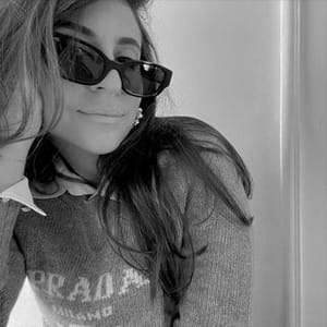 Dina Bahgat