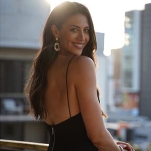 Stephanie Rice