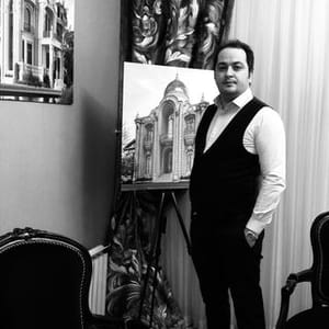 Mehdi Hakimi