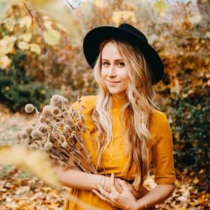 Marta Hladjuk