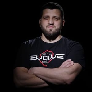 Dzhamaleil Tutaev