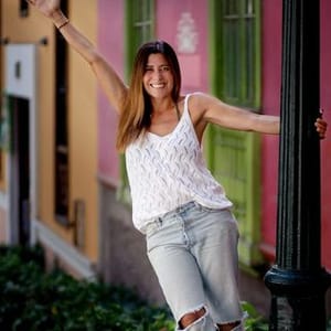 Nadiana Altuve