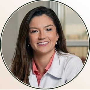 Luiza Sviesk Sprung