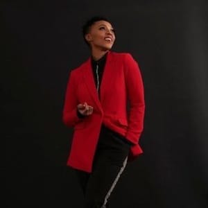 Pabi Moloi