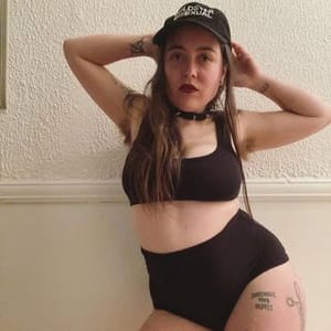 Clementine Morrigan