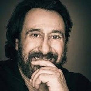 Shahram Shabpareh