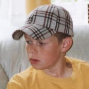 Matthew Aubrey