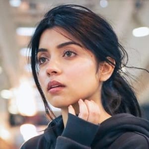 Sakshi Choudhary