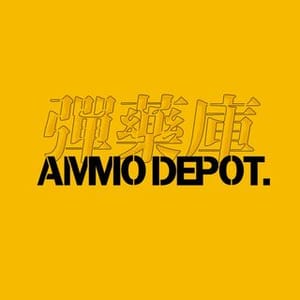 Gopro Ammo