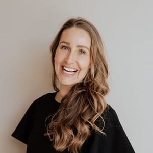 Hillary Taggart