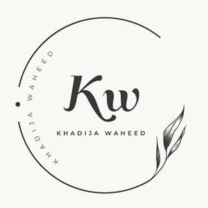 Khadija Waheed