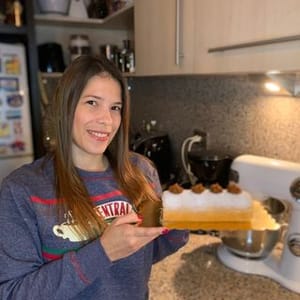 La Cocinita De Nieves-recetas