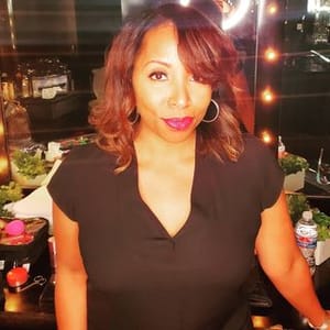 Ajai Sanders