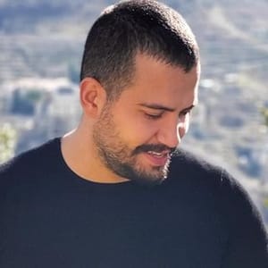 Elie Alhelou