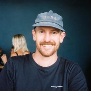 Richard Hodder