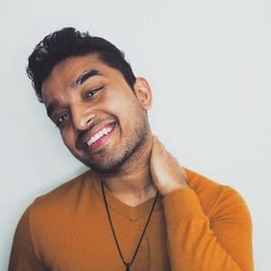 Jai Matt