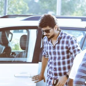 Udhayanidhi Stalin