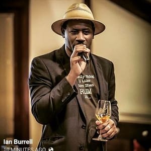 Ambassador Burrell