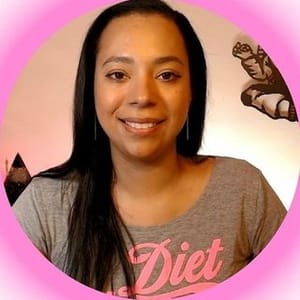 Fernanda B.Curandominhavida