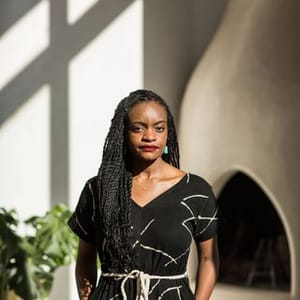 Ifeoma Ozoma