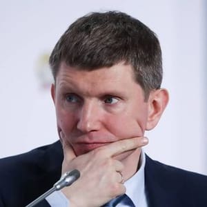 Maksim Reshetnikov