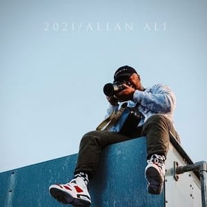 Allan Ali