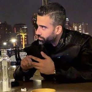 Sami-joe Mansour