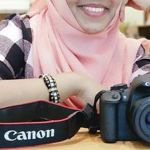 Liji Mohamed