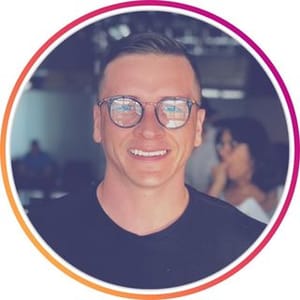 Jonas Perfil