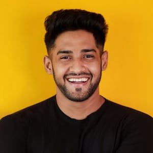 Mahesh Keshwala