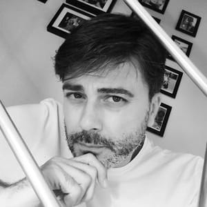 Miki Damjanovic