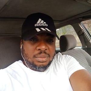 Tunde Oladimeji