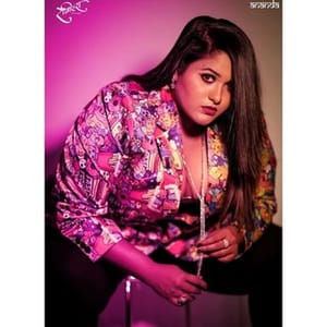 Vanita Kharat