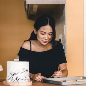 Karen Thi