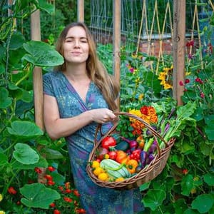 Good Life Garden