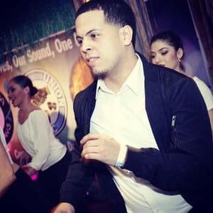 Jonathan Borges