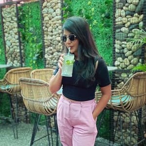 Sheena Thadani