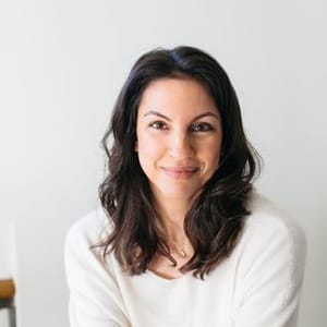 Annaka Harris