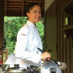 Rosanna Marziale