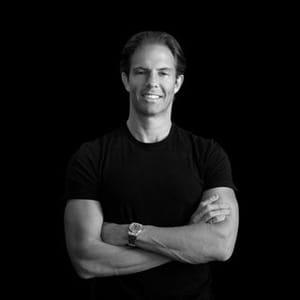 Michael Shvo