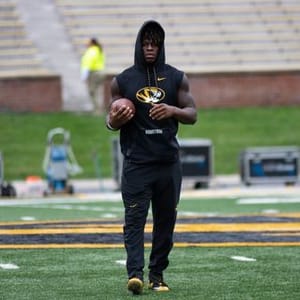 Larry Rountree Iii